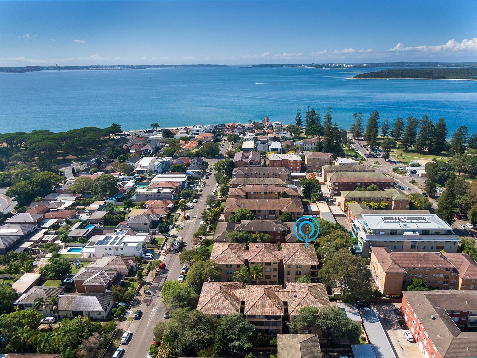 11/19 Gannon Avenue, Dolls Point Sold by Gavan Property - image 1
