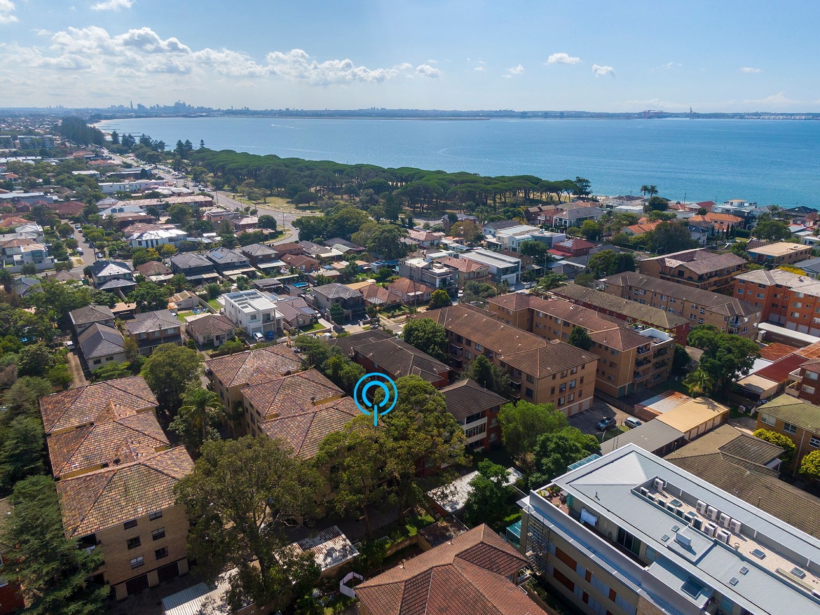 11/19 Gannon Avenue, Dolls Point Sold by Gavan Property - image 1