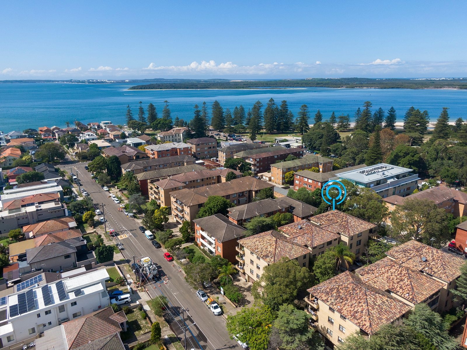 11/19 Gannon Avenue, Dolls Point Sold by Gavan Property - image 1