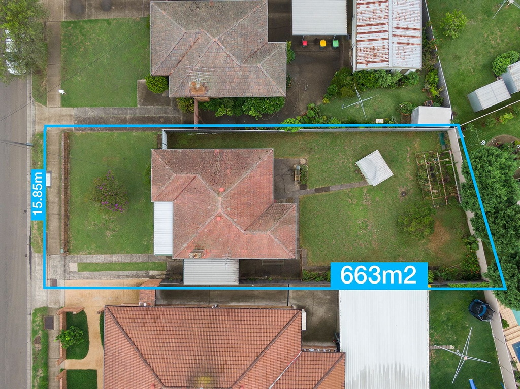 940 Forest Road, Lugarno Sold by Gavan Property