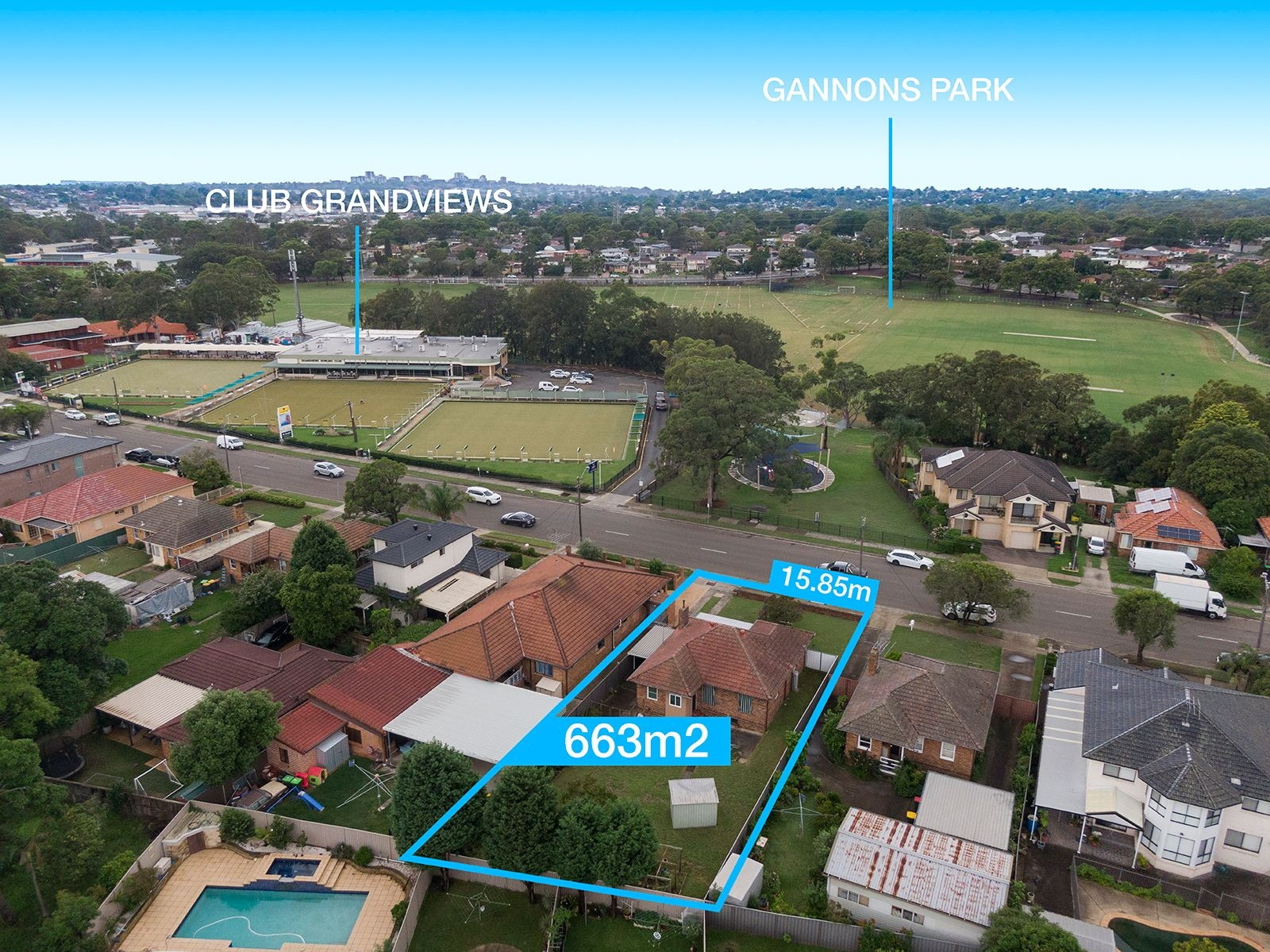 940 Forest Road, Lugarno Sold by Gavan Property - image 1