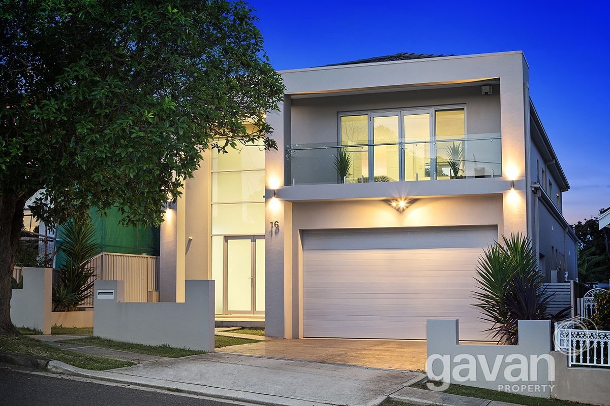 16 Wellington Road, Hurstville Sold by Gavan Property - image 1