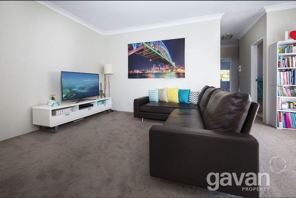 9/55-57 Wolseley Street, Bexley Leased by Gavan Property