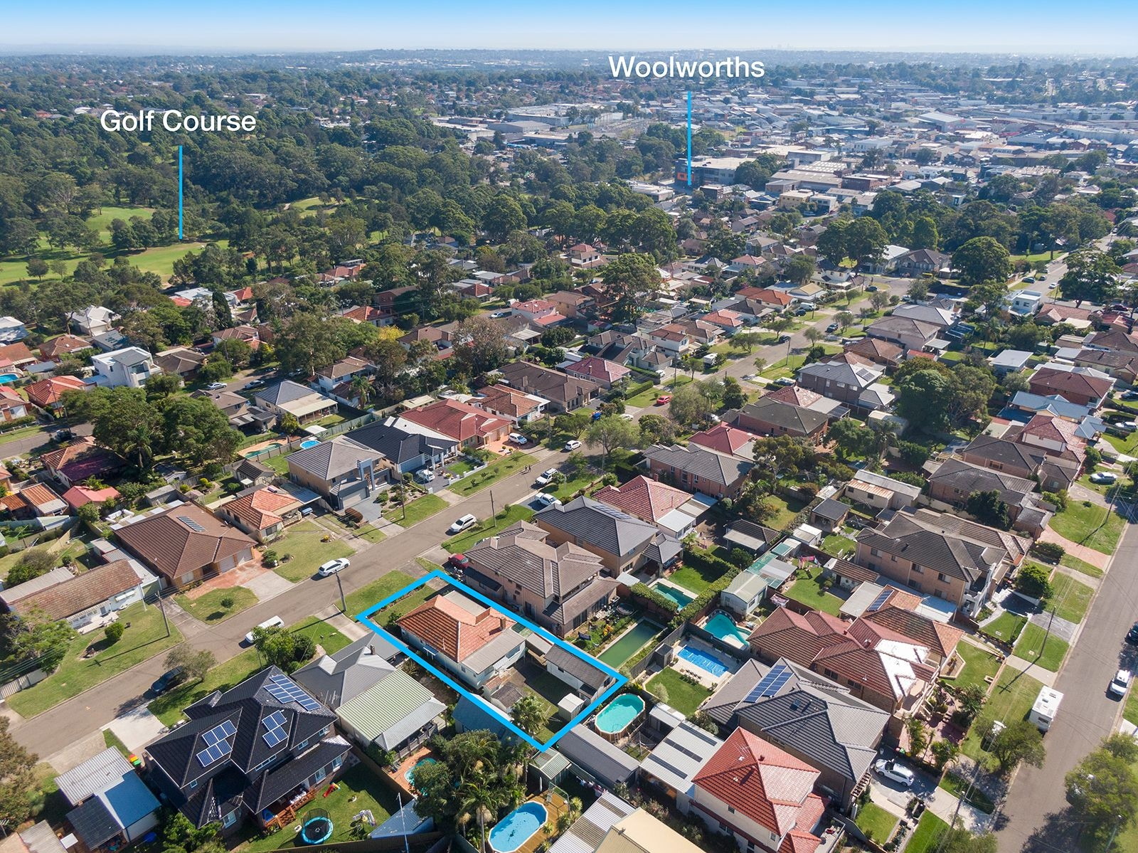 27 Beaconsfield Road, Mortdale Sold by Gavan Property - image 1
