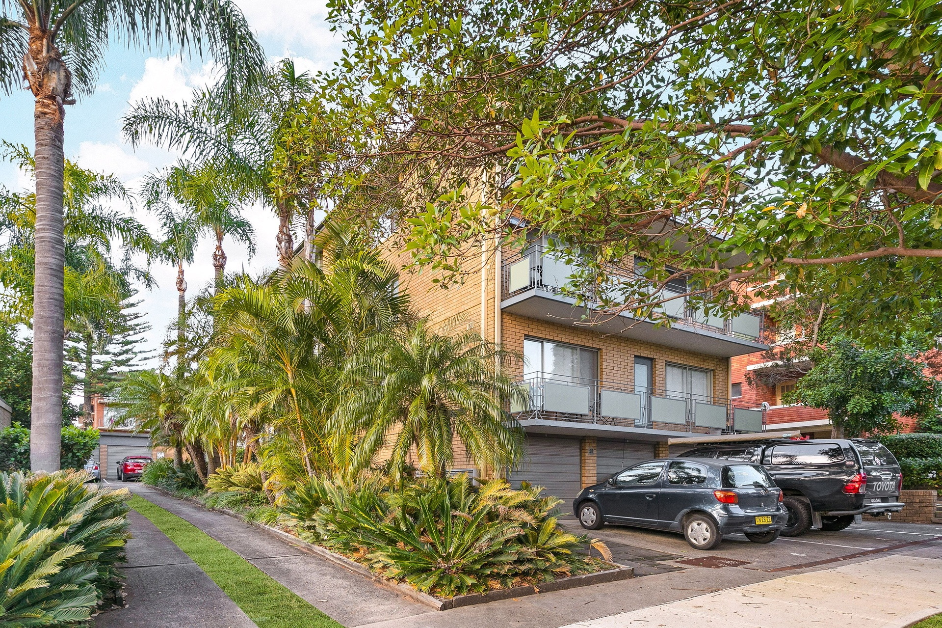 11/58 Jersey Avenue, Mortdale Sold by Gavan Property - image 1