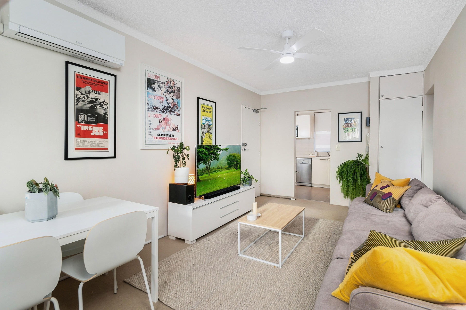 11/58 Jersey Avenue, Mortdale Sold by Gavan Property - image 1