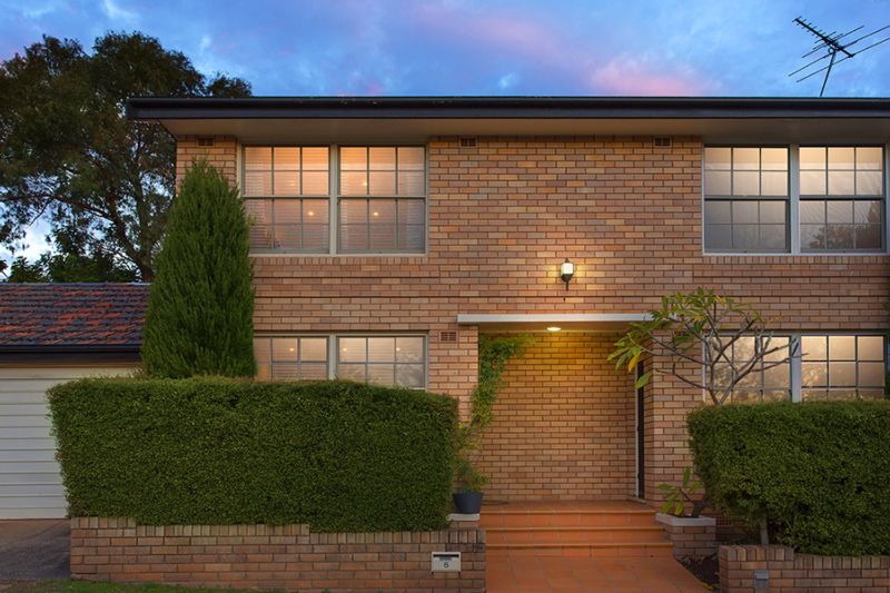 6/80 Jersey Avenue, Mortdale Sold by Gavan Property - image 1