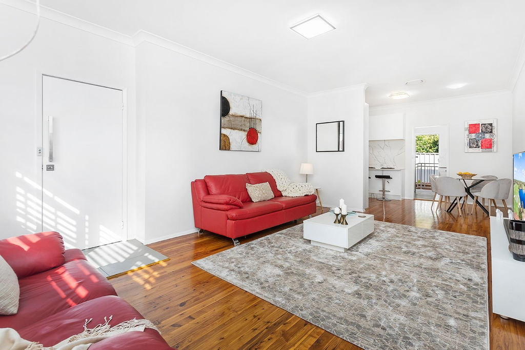 6/19 Lorraine Avenue, Bardwell Valley Sold by Gavan Property
