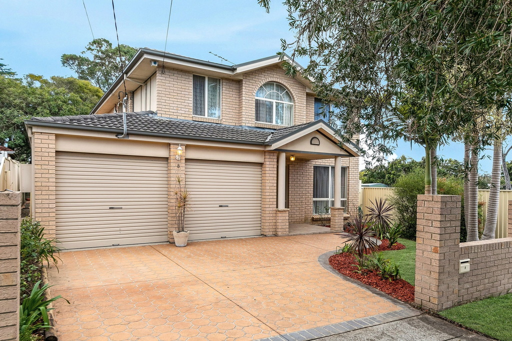 8 Forster Street, Blakehurst Sold by Gavan Property