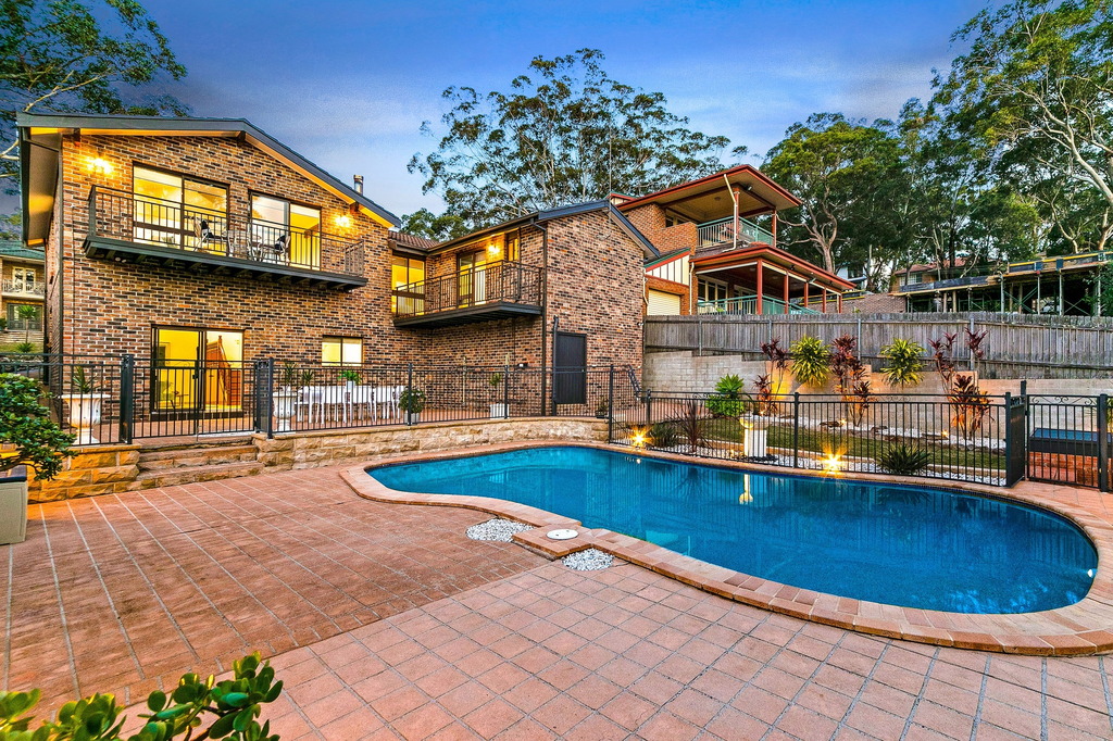 43 Boronia St, Kyle Bay Sold by Gavan Property