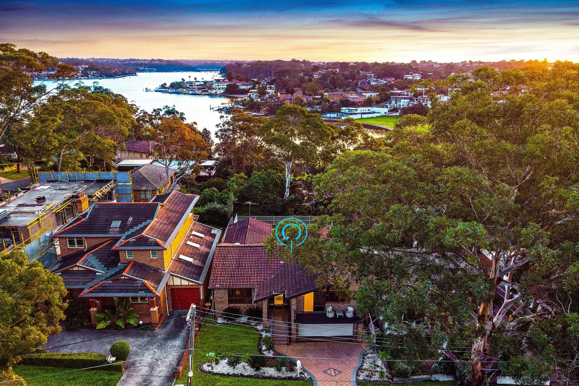 43 Boronia St, Kyle Bay Sold by Gavan Property - image 1