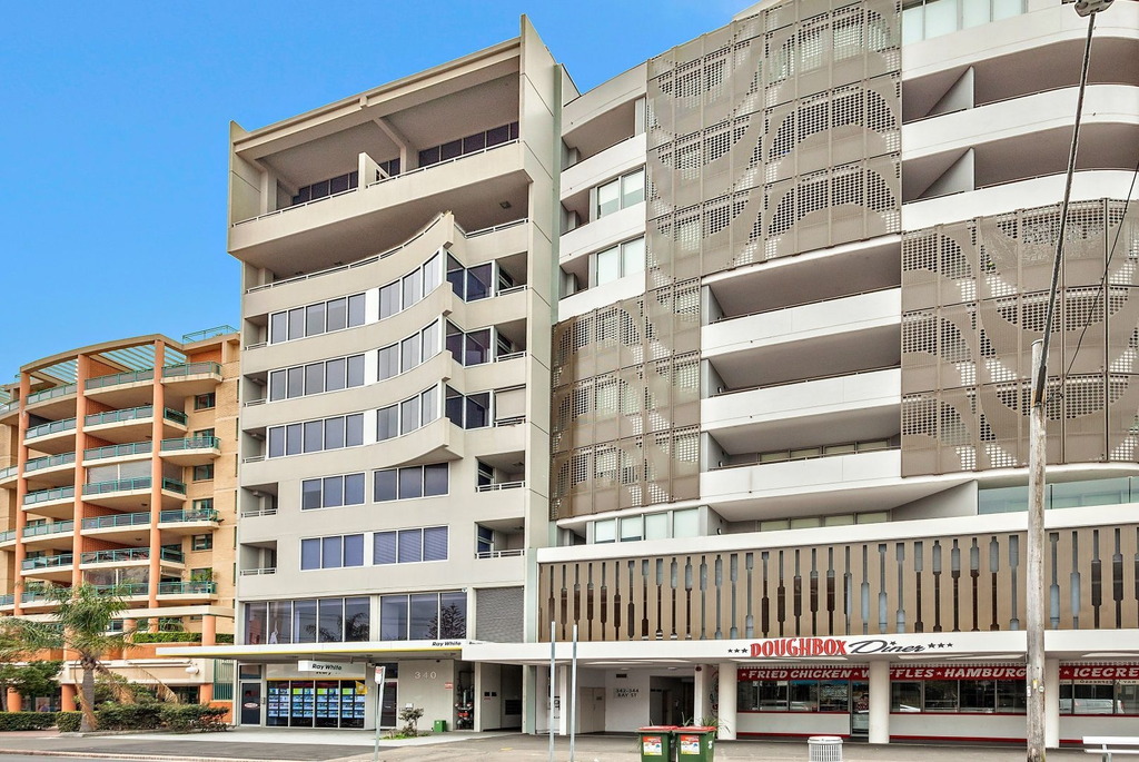 302/340 Bay Street, Brighton-le-sands Sold by Gavan Property