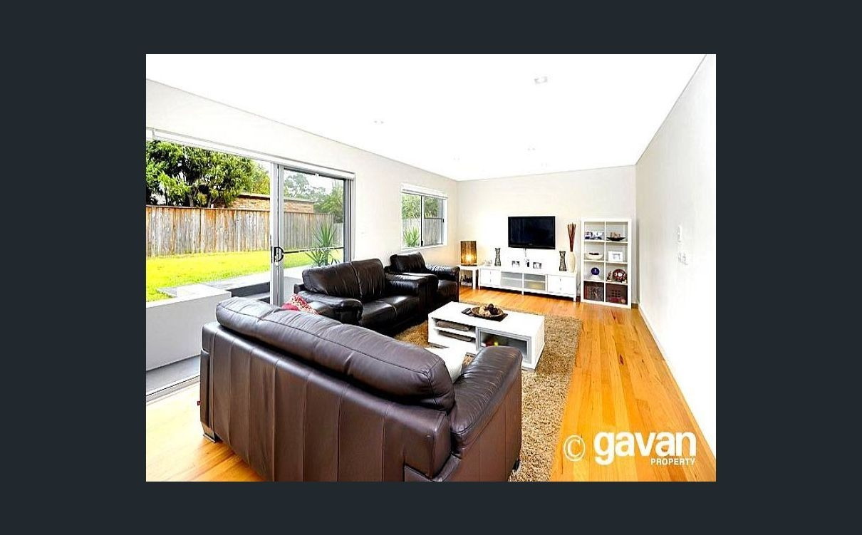 26 The Crescent, Hurstville Grove Leased by Gavan Property - image 1