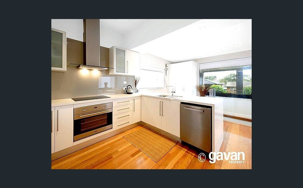 26 The Crescent, Hurstville Grove Leased by Gavan Property - image 1