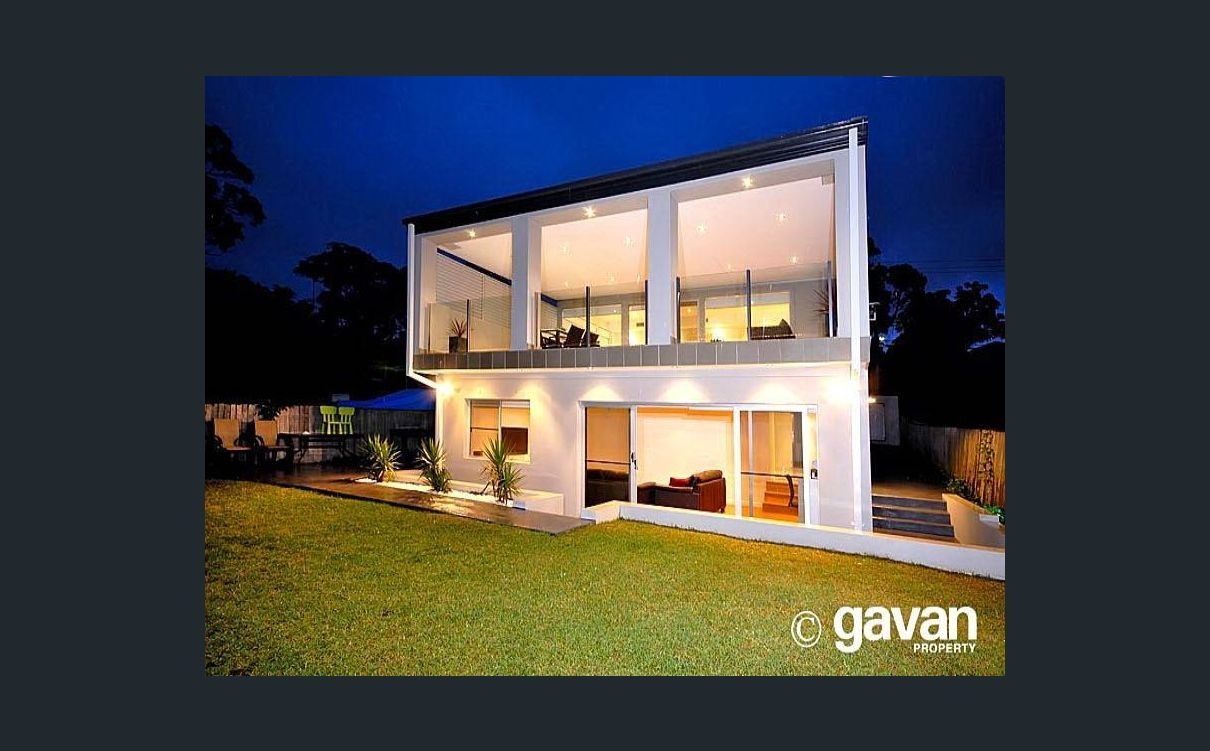 26 The Crescent, Hurstville Grove Leased by Gavan Property - image 1