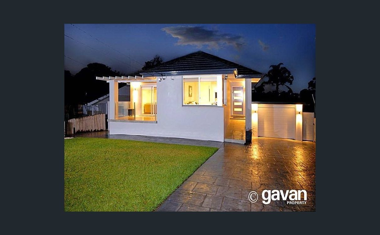 26 The Crescent, Hurstville Grove Leased by Gavan Property - image 1