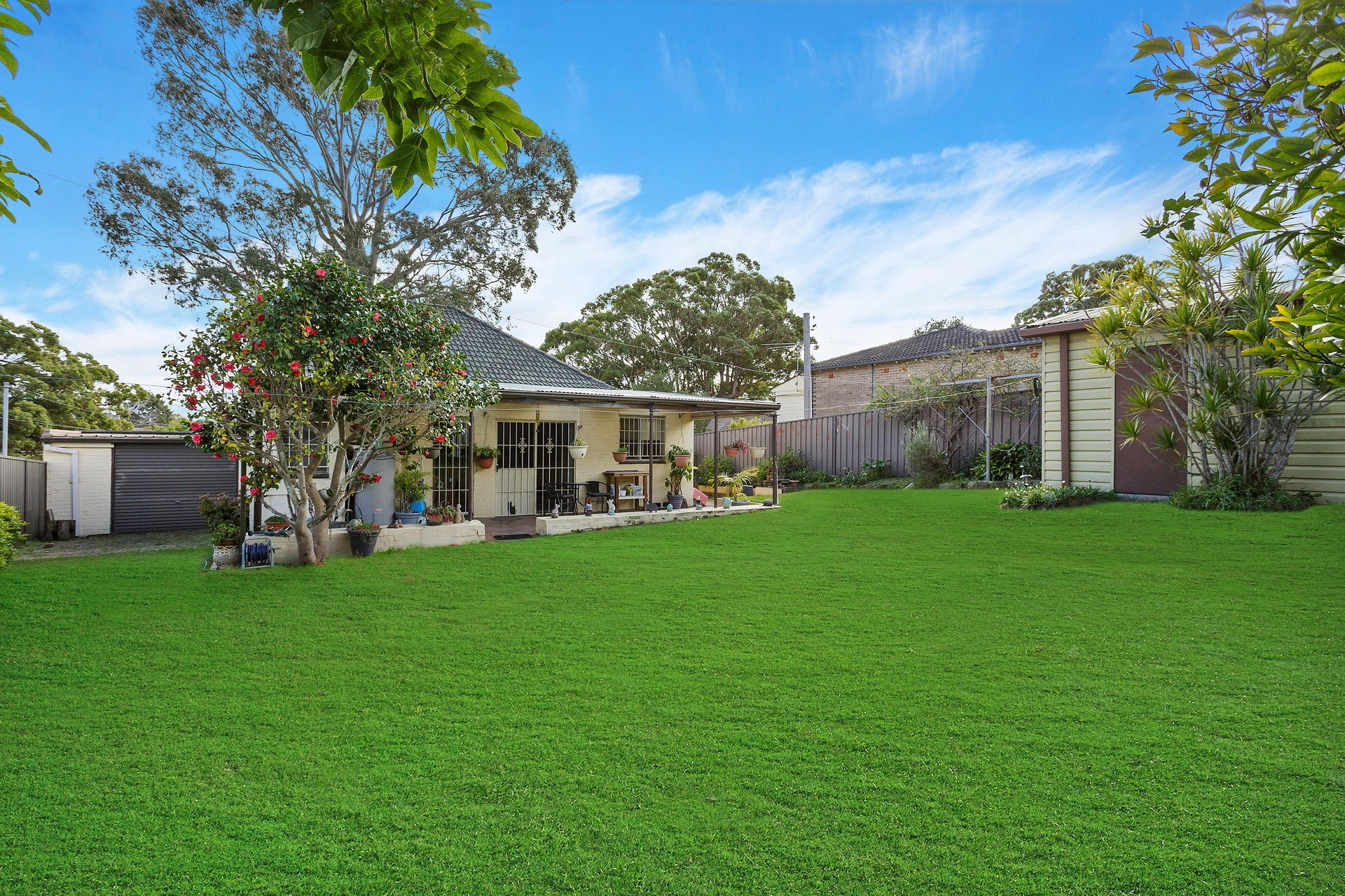 18 Rickard Road, South Hurstville Sold by Gavan Property - image 1
