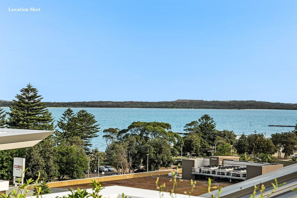 202/154-156 Ramsgate Road, Ramsgate Beach Leased by Gavan Property