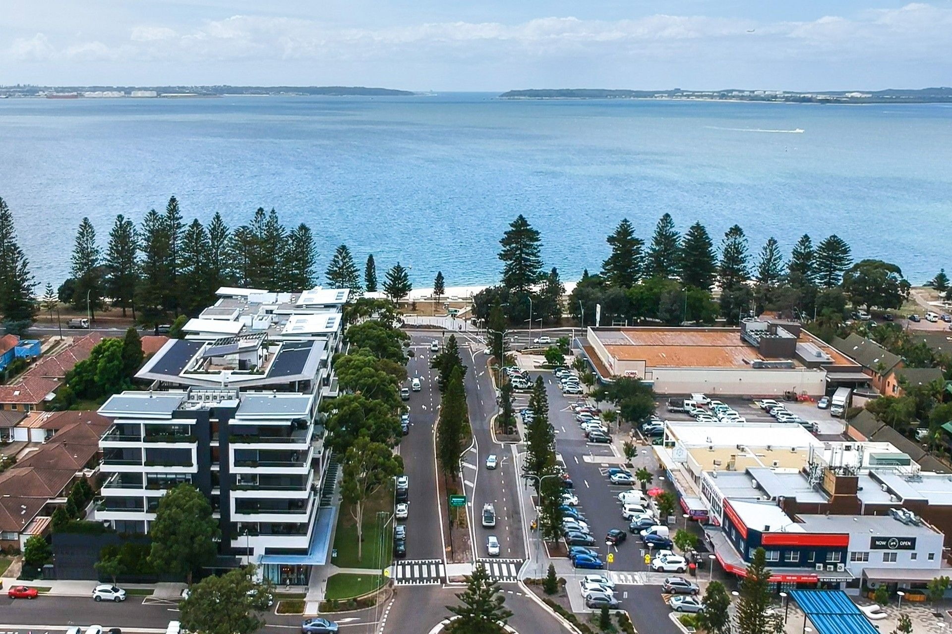 202/154-156 Ramsgate Road, Ramsgate Beach Leased by Gavan Property - image 1