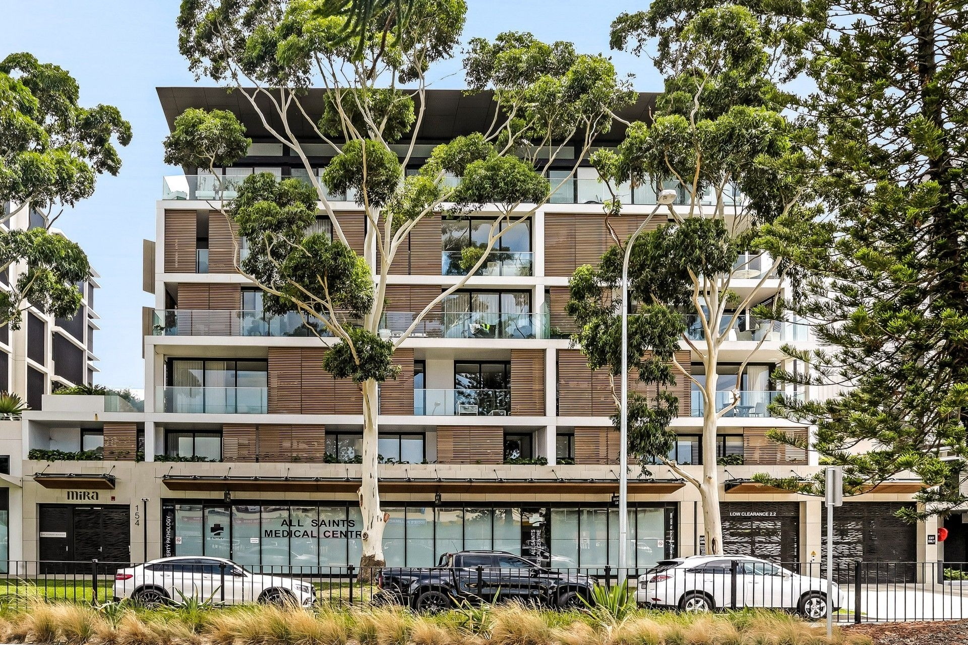 202/154-156 Ramsgate Road, Ramsgate Beach Leased by Gavan Property - image 1