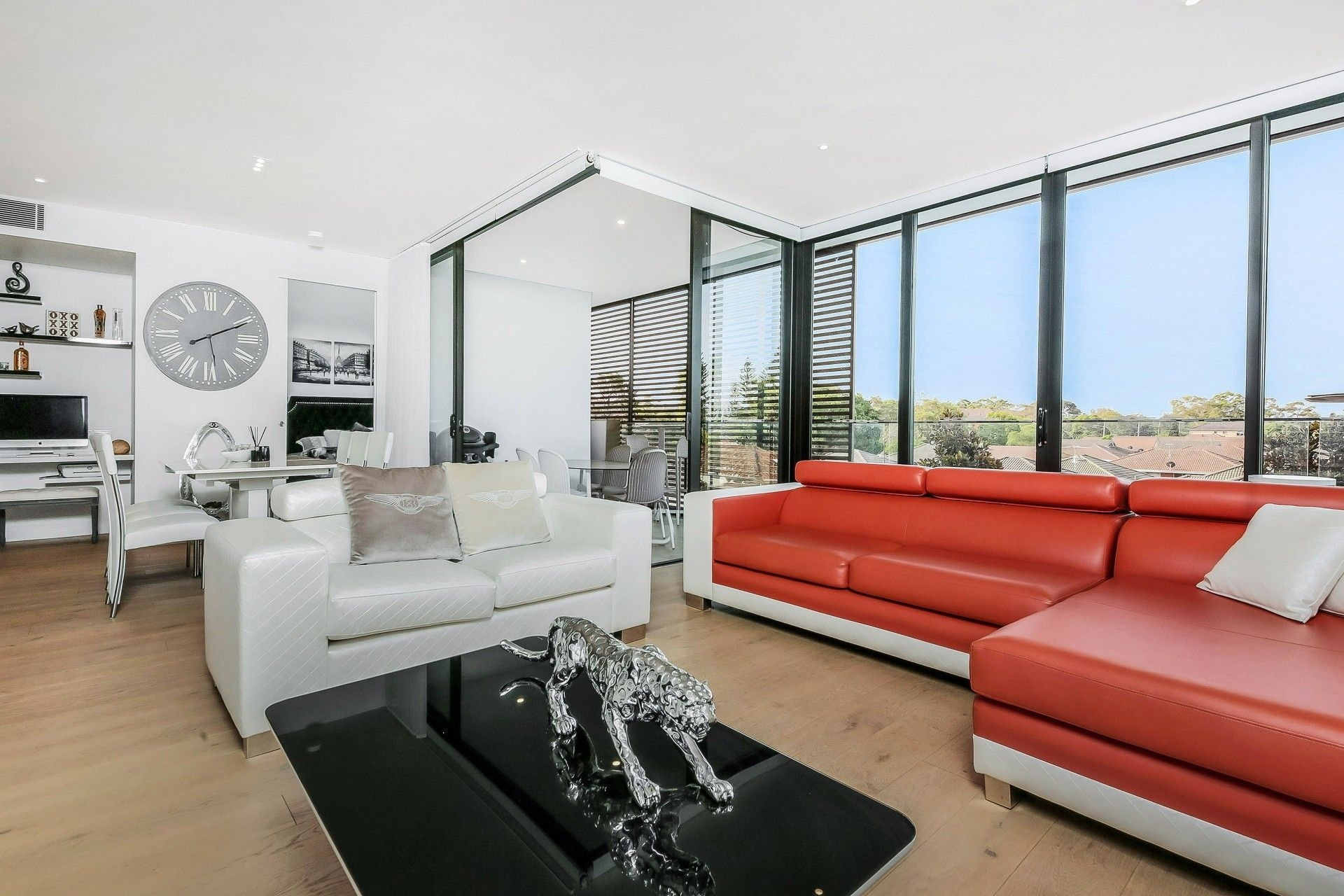 202/154-156 Ramsgate Road, Ramsgate Beach Leased by Gavan Property - image 1