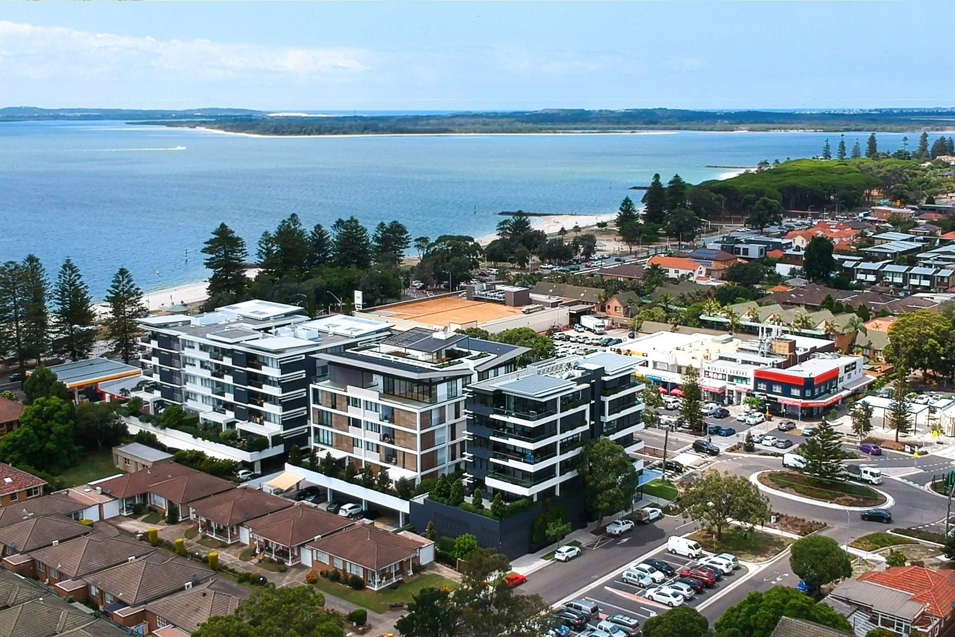 202/154-156 Ramsgate Road, Ramsgate Beach Leased by Gavan Property - image 1