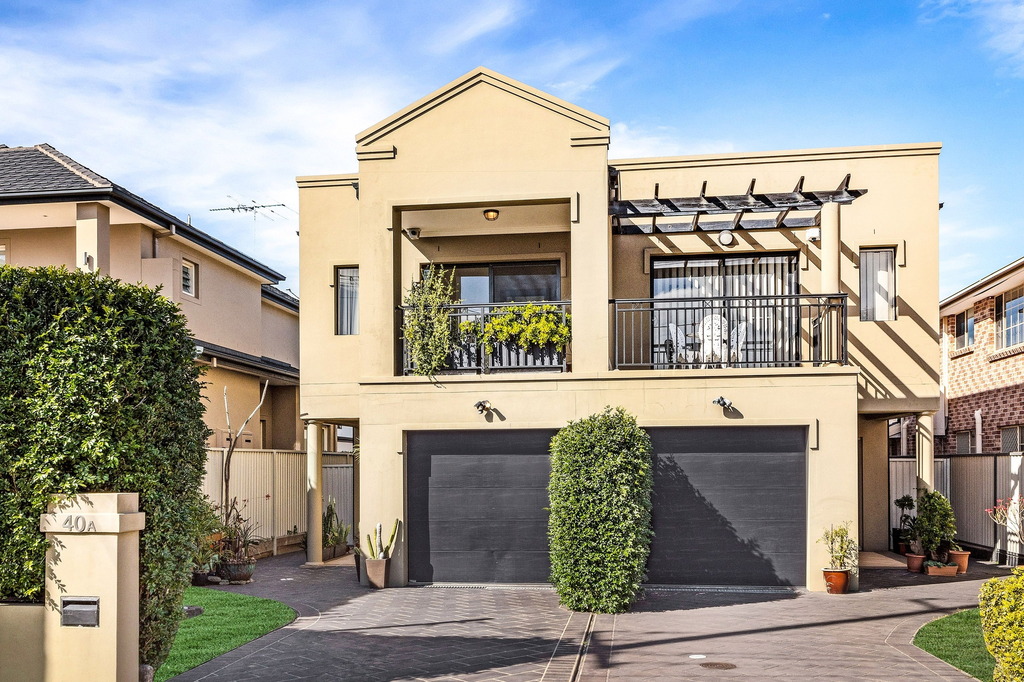 40A Brantwood Street, Sans Souci Sold by Gavan Property