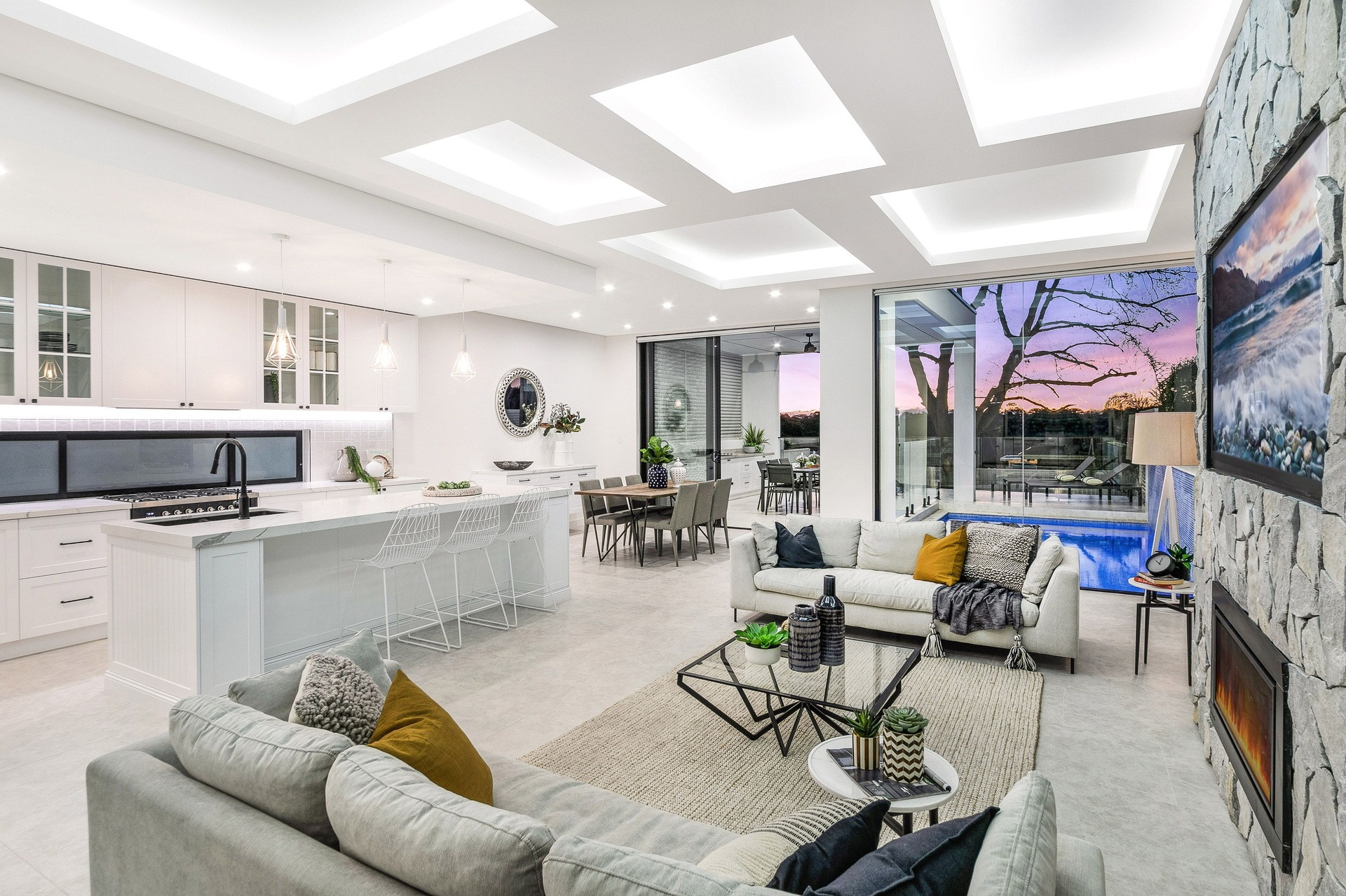 99 Connells Point Road, South Hurstville Sold by Gavan Property - image 1