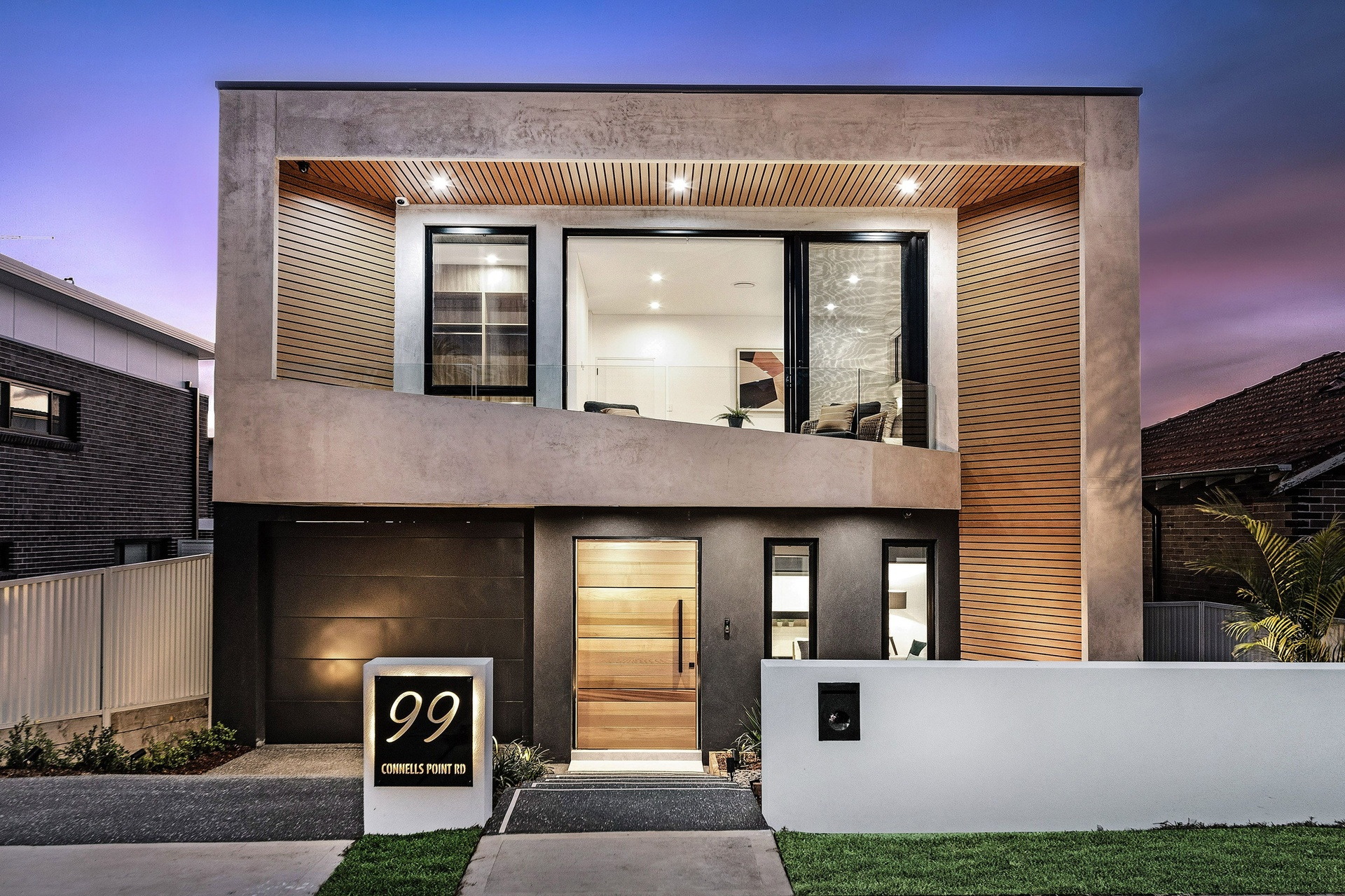 99 Connells Point Road, South Hurstville Sold by Gavan Property - image 1