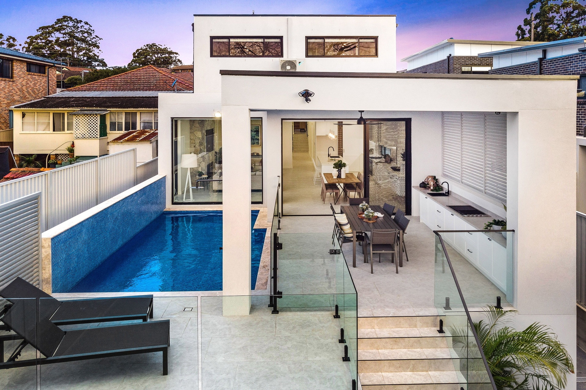 99 Connells Point Road, South Hurstville Sold by Gavan Property - image 1
