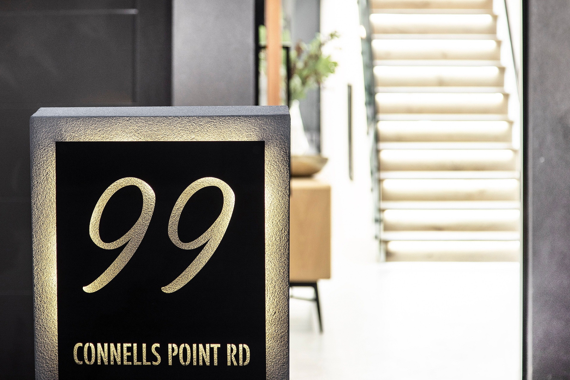 99 Connells Point Road, South Hurstville Sold by Gavan Property - image 1