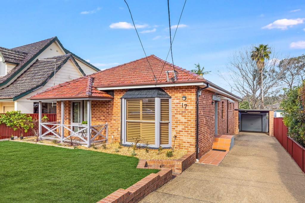 17 Phillip Street, Blakehurst Sold by Gavan Property
