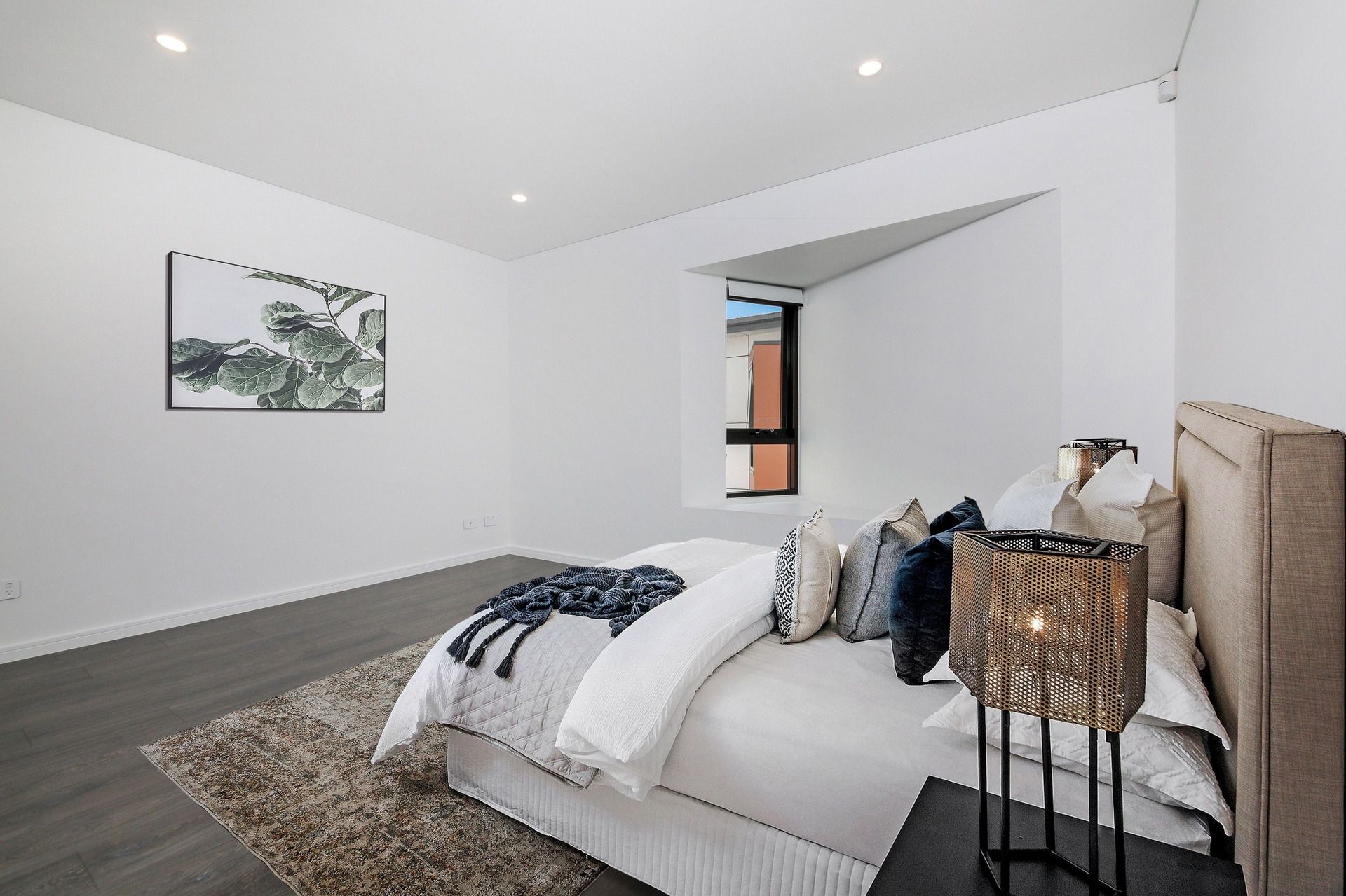 9/11 Rhonda Avenue, Narwee Leased by Gavan Property - image 1