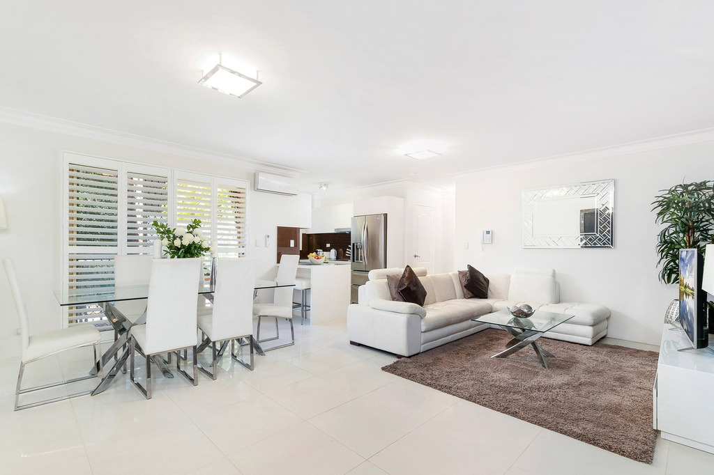 3/15-17 Clare Street, Sylvania Sold by Gavan Property