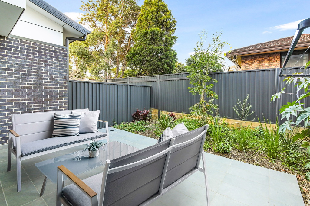 10/11 Rhonda Avenue, Narwee Sold by Gavan Property