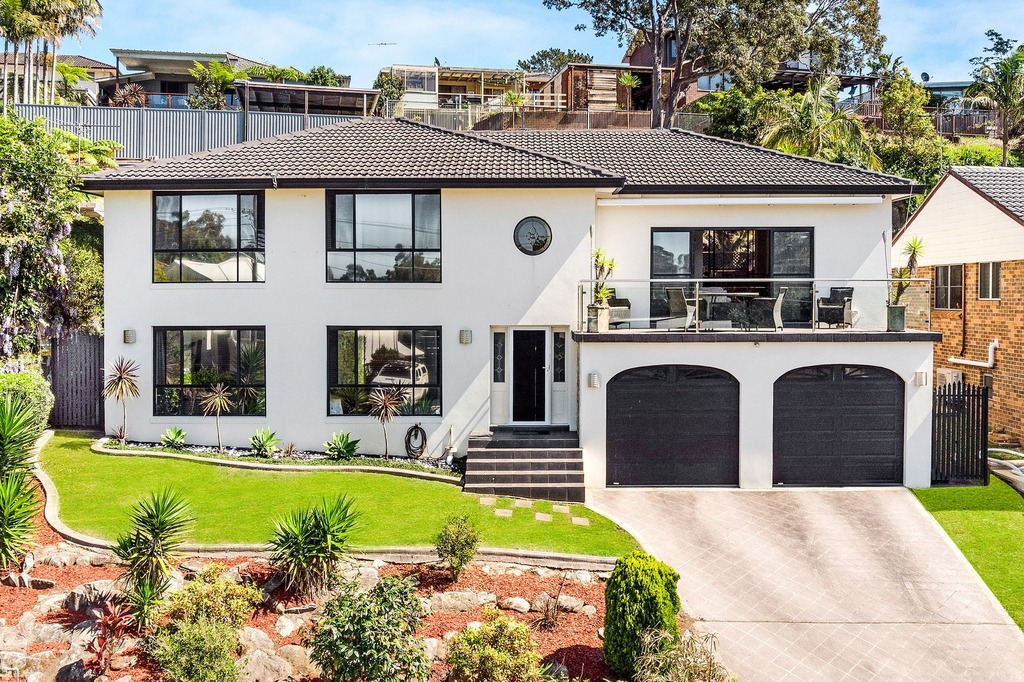 15 Kimberley Place, Gymea Bay Sold by Gavan Property