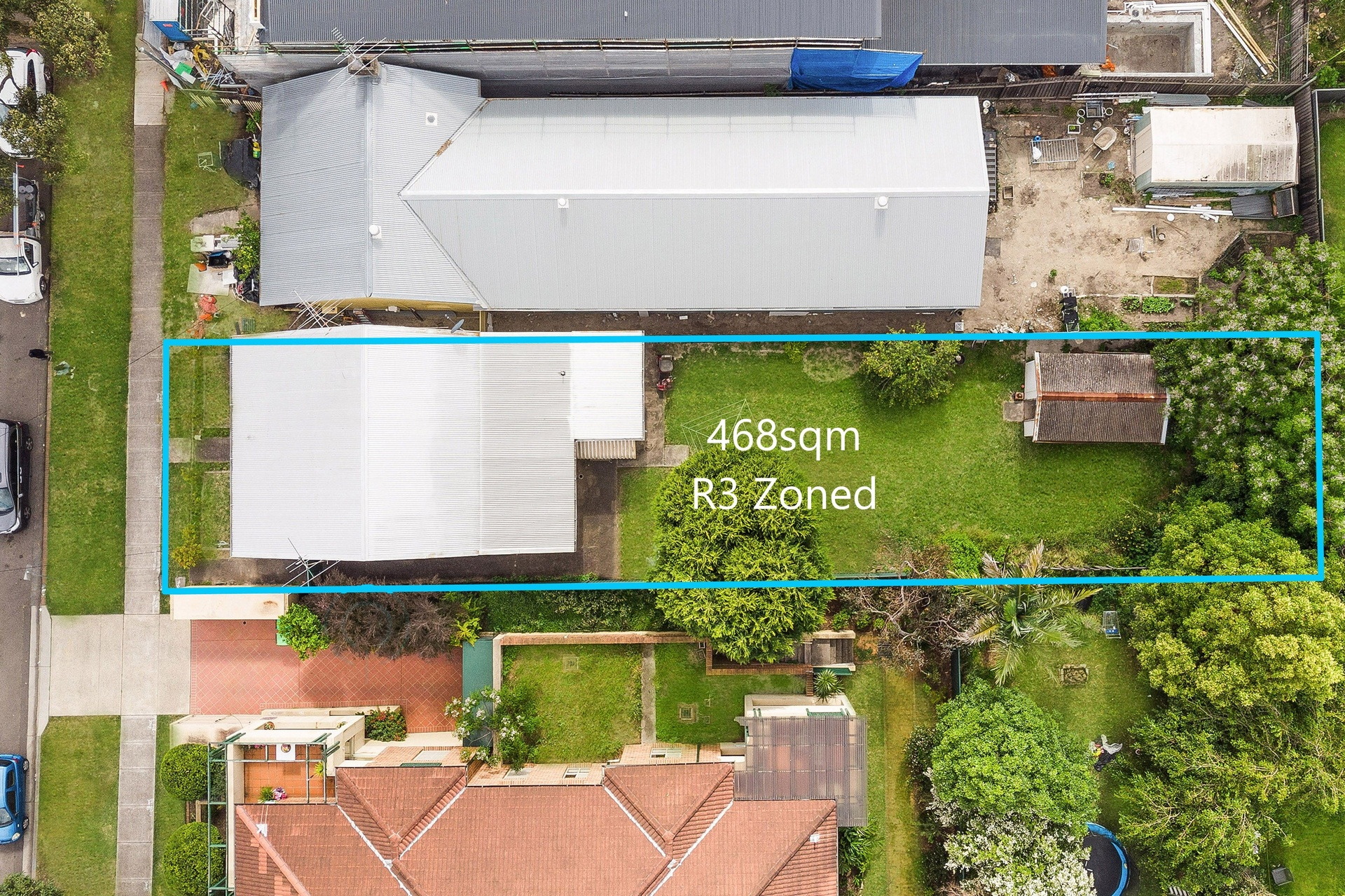 46 Grosvenor Road, South Hurstville Sold by Gavan Property - image 1