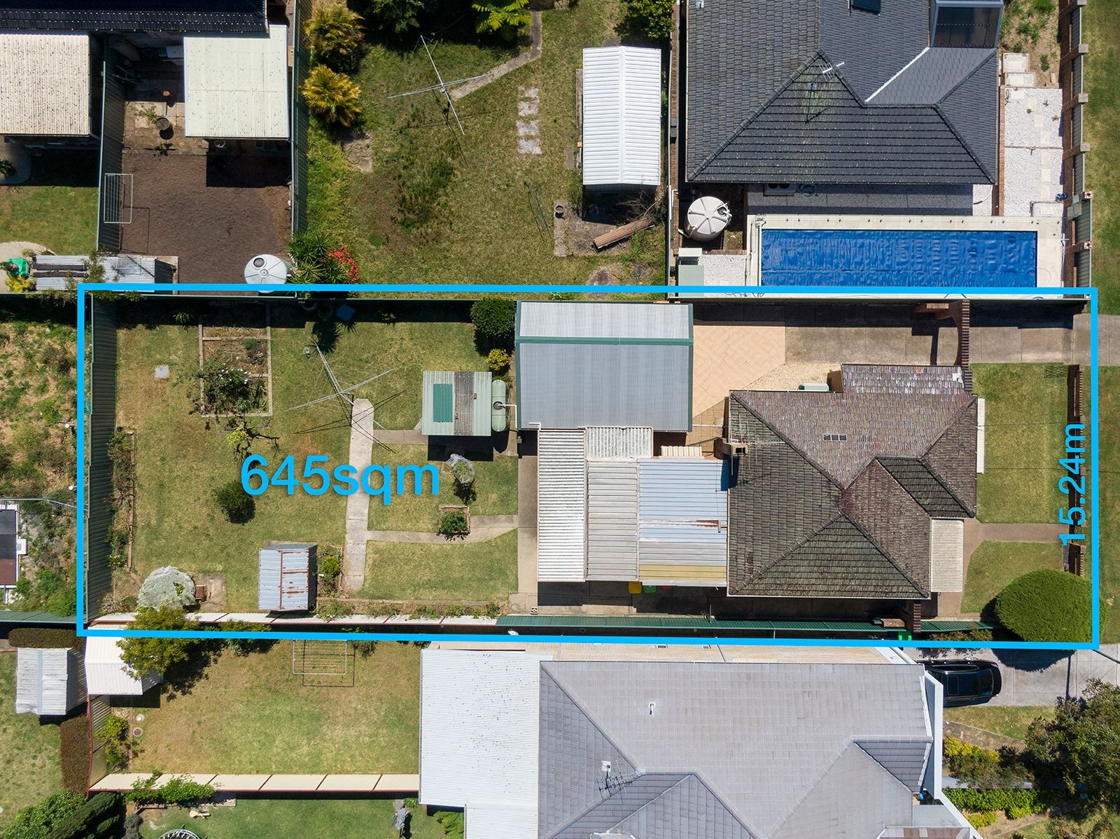 2 Worsley Street, East Hills Sold by Gavan Property - image 1