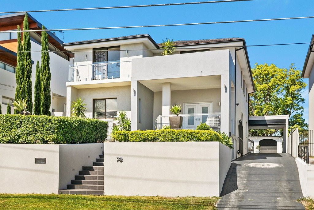 78 Waitara Parade, Hurstville Grove Leased by Gavan Property