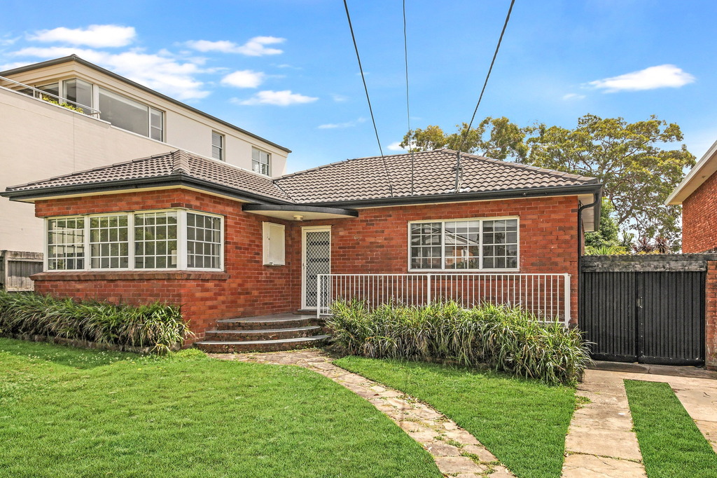 65 Townson Street, Blakehurst Sold by Gavan Property