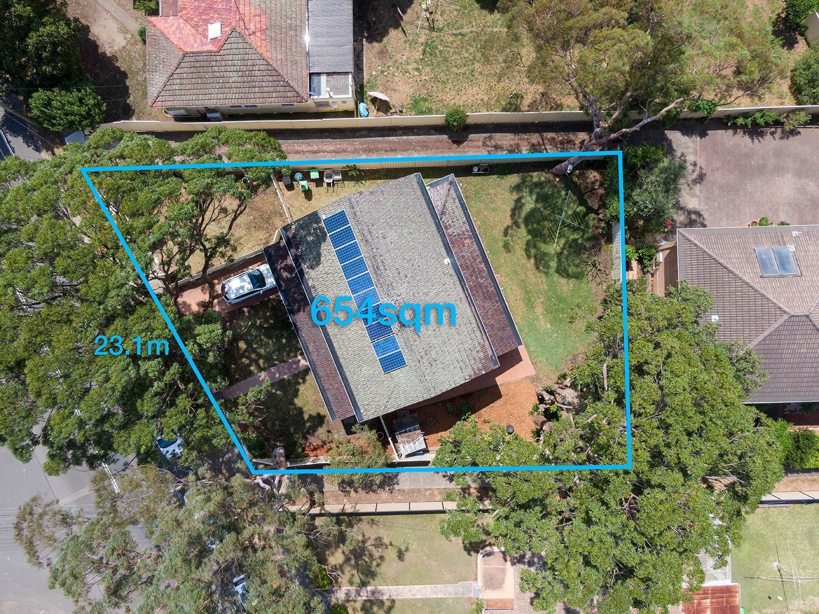 47 Baumans Road, Peakhurst Sold by Gavan Property - image 1