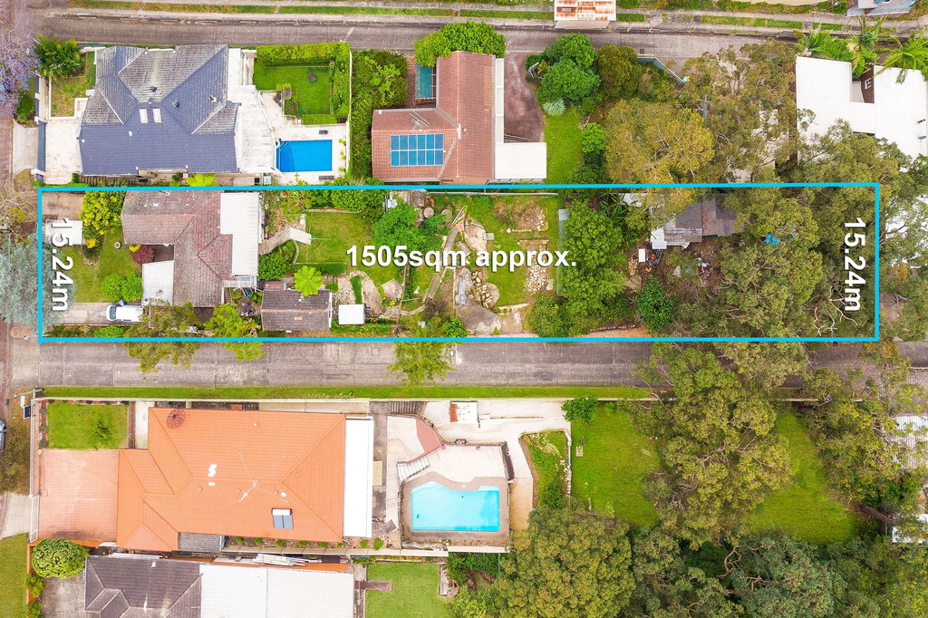 35 Belmore Road, Peakhurst Sold by Gavan Property