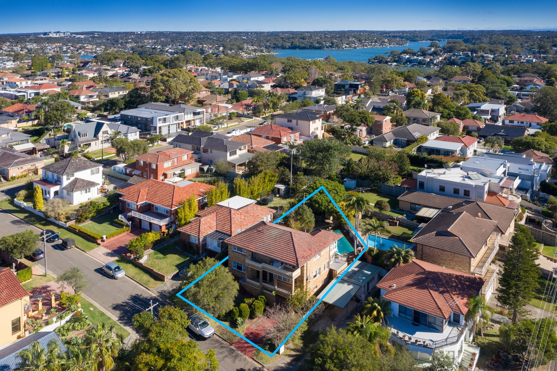 16 Centre Street, Blakehurst Sold by Gavan Property - image 1