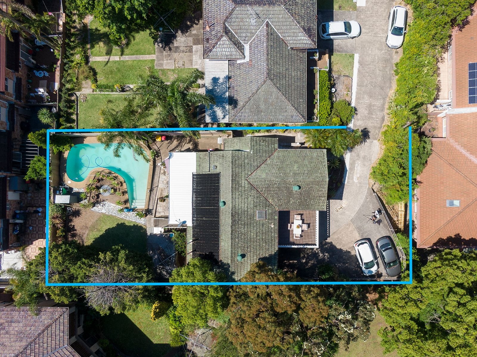 875c King Georges Rd, South Hurstville Sold by Gavan Property - image 1