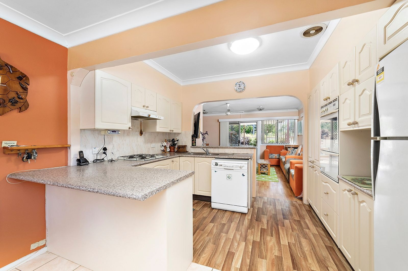 36 Hendy Avenue, Panania Sold by Gavan Property - image 1