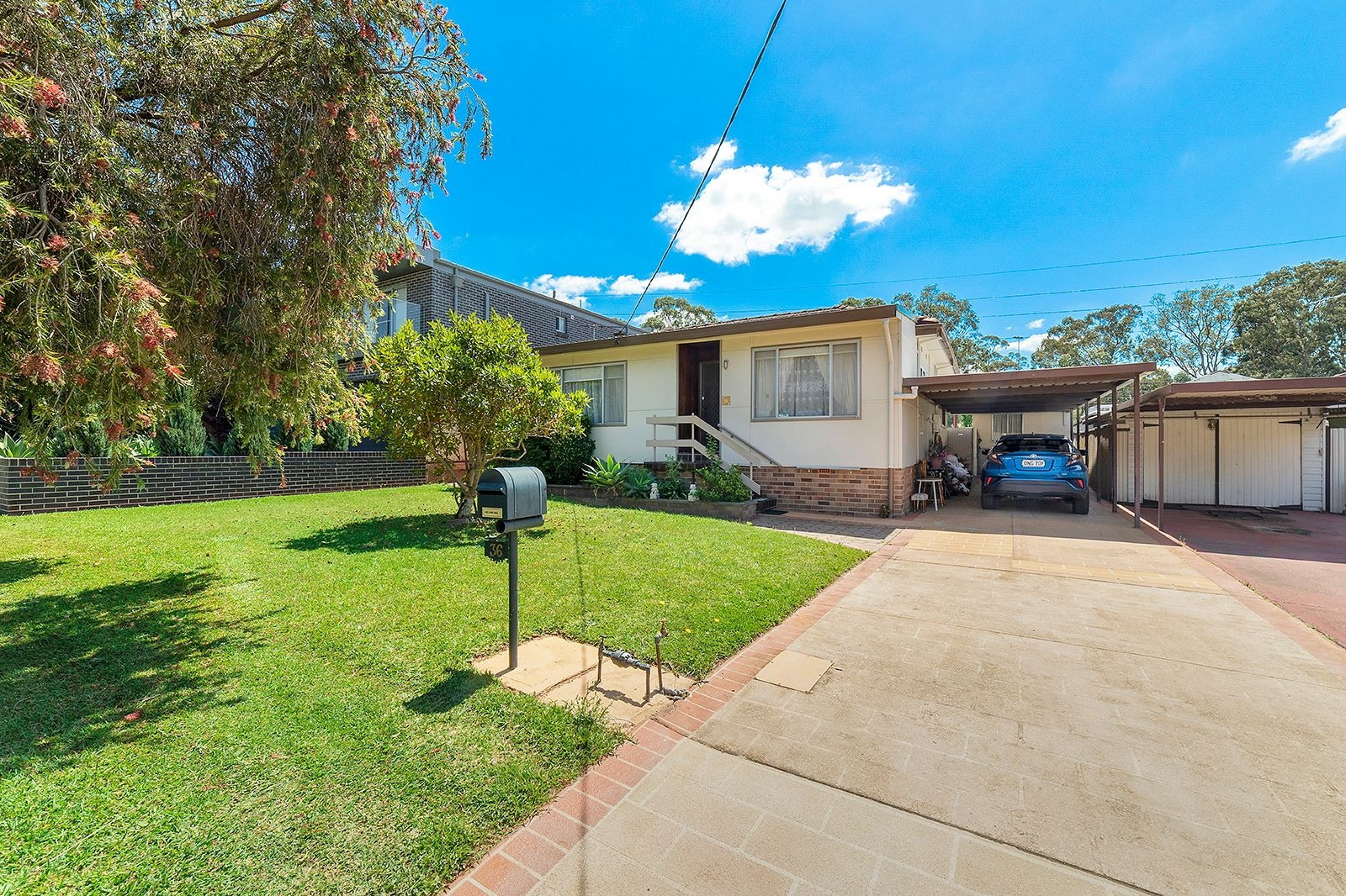 36 Hendy Avenue, Panania Sold by Gavan Property - image 1