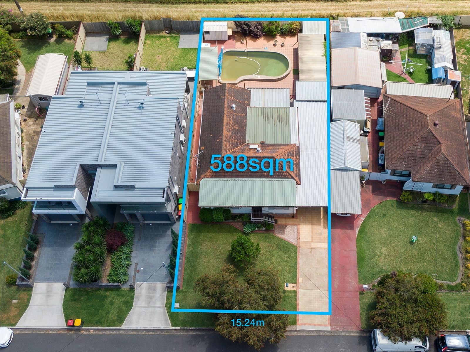 36 Hendy Avenue, Panania Sold by Gavan Property - image 1