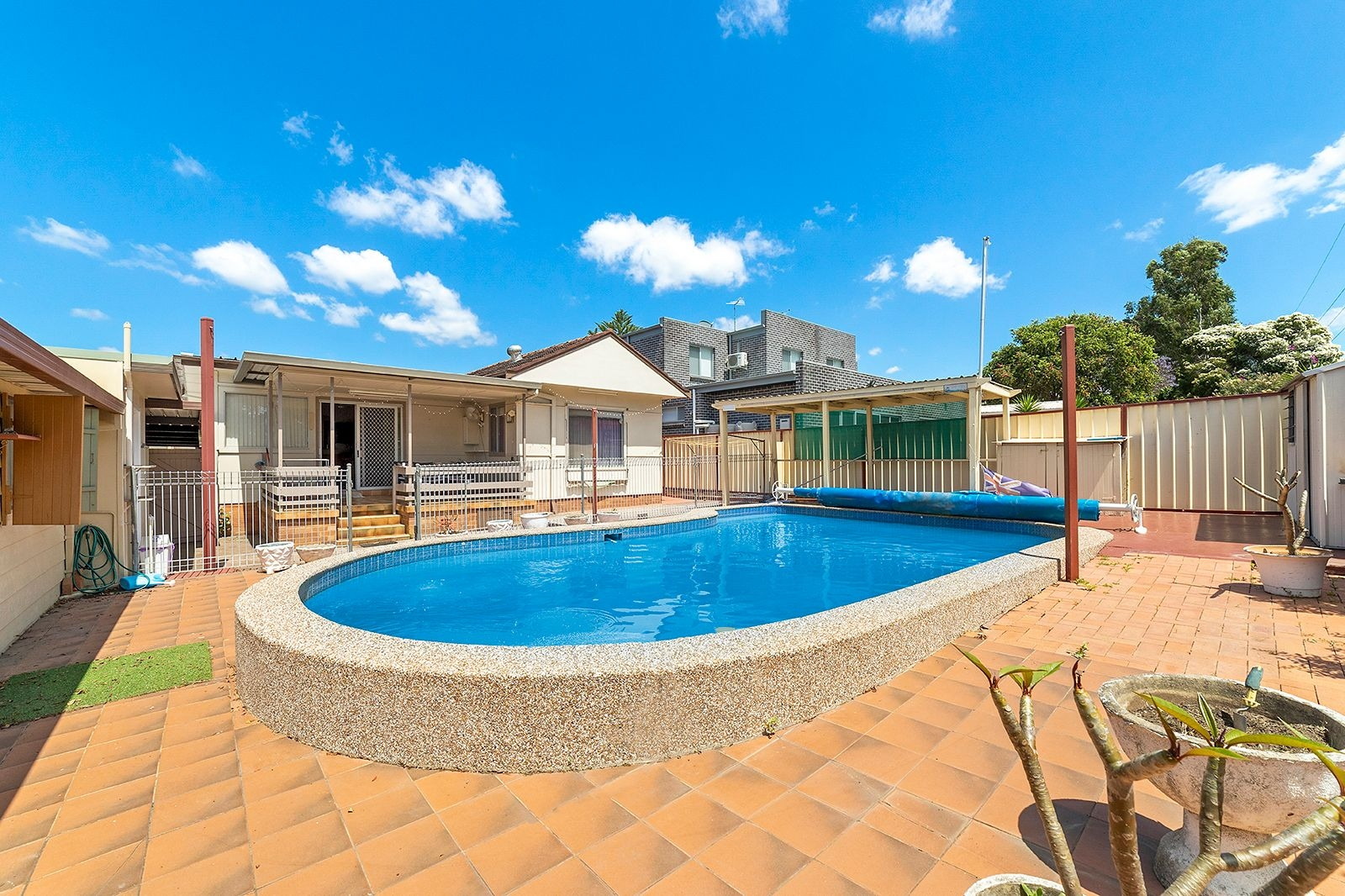 36 Hendy Avenue, Panania Sold by Gavan Property - image 1