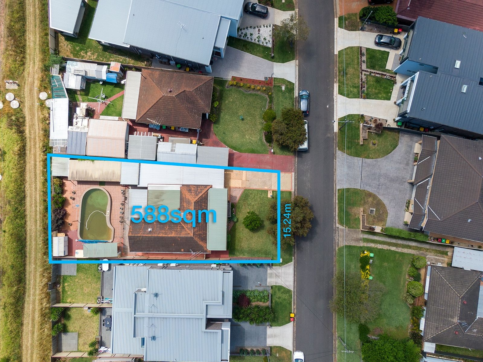 36 Hendy Avenue, Panania Sold by Gavan Property - image 1