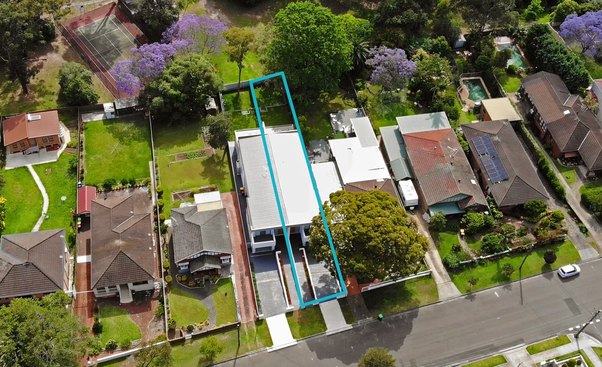 84A Laycock Road, Hurstville Grove Sold by Gavan Property - image 1